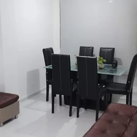 Appartement Morales